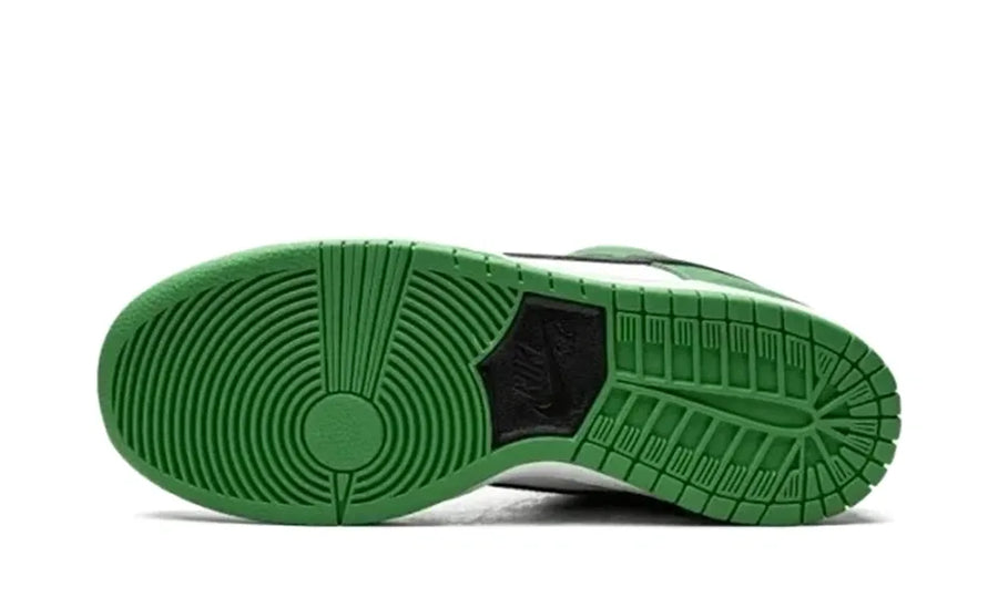 SB Dunk Low Classic Green - zdjęcie 4