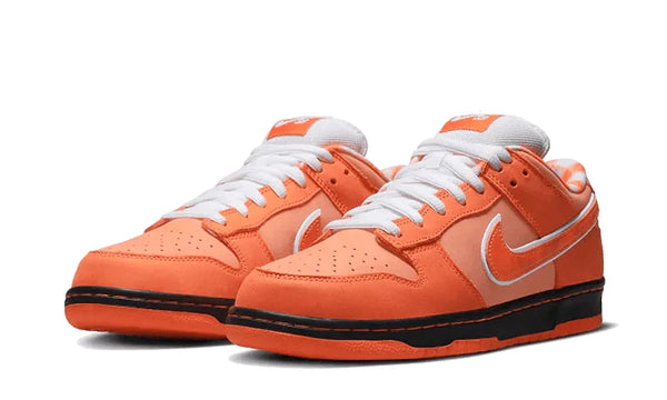 SB Dunk Low Concepts Orange Lobster - SB Dunk Low Concepts Orange Lobster - zdjęcie 2