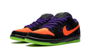Kup oryginalne SB Dunk Low "Night of Mischief" BQ6817-006 - widok z drugiego boku - Sneakersy