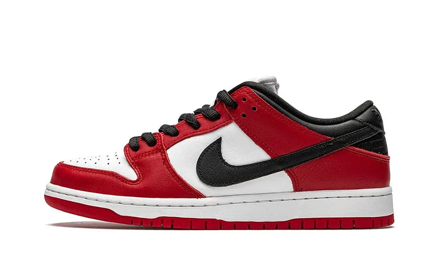 SB Dunk Low Pro Chicago