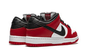 SB Dunk Low Pro Chicago - zdjęcie 3