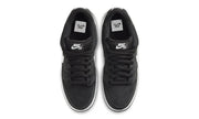 SB Dunk Low Pro ISO Black Gum - zdjęcie 4