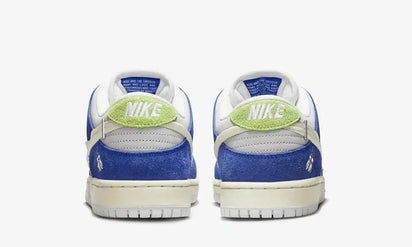 SB Dunk Low Pro QS Fly Streetwear - zdjęcie 3