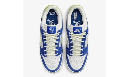 SB Dunk Low Pro QS Fly Streetwear - zdjęcie 4
