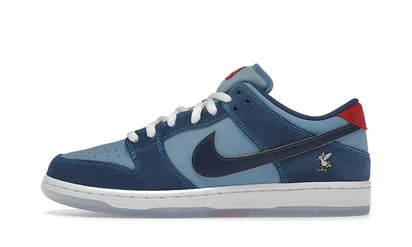 SB Dunk Low Pro Why So Sad?