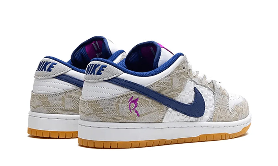 SB Dunk Low Rayssa Leal - zdjęcie 3