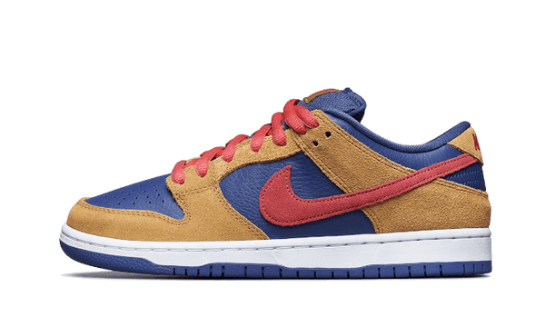 SB Dunk Low Reverse Papa Bear