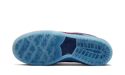 SB Dunk Low Run The Jewels - zdjęcie 3