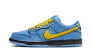 SB Dunk Low The Powerpuff Girls Bubbles