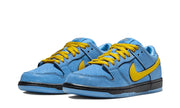 SB Dunk Low The Powerpuff Girls Bubbles - zdjęcie 2