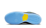 SB Dunk Low The Powerpuff Girls Bubbles - zdjęcie 3