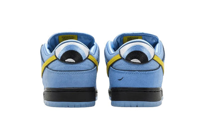SB Dunk Low The Powerpuff Girls Bubbles - zdjęcie 4