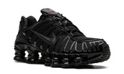 Shox TL Black Max Orange - zdjęcie 2