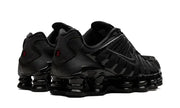 Shox TL Black Max Orange - zdjęcie 3