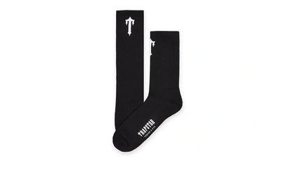 Skarpety Trapstar 3 Pack Irongate T Black - zdjęcie 2