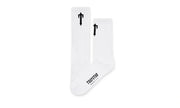 Skarpety Trapstar 3 Pack-Irongate T White - zdjęcie 2