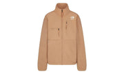 The North Face SKIMS x TNF 1995 Retro Denali Fleece Jacket Ochre - widok główny z boku - Streetwear