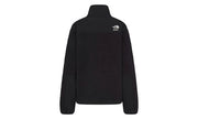 SKIMS x TNF 1995 Retro Denali Fleece Jacket Onyx - widok z drugiego boku - Premium Quality
