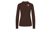 Kup oryginalne SKIMS x TNF Dotknit Long Sleeve Top Coca - widok z drugiego boku - Sneakersy