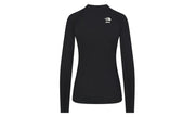 Kup oryginalne SKIMS x TNF Dotknit Long Sleeve Top Onyx - widok z drugiego boku - Sneakersy