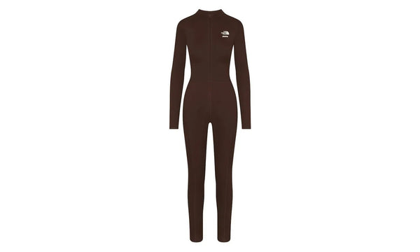 SKIMS x TNF Refina Bodysuit Coca