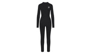 Kup oryginalne SKIMS x TNF Refina Bodysuit Onyx - widok z drugiego boku - Sneakersy