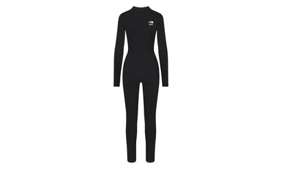 Kup oryginalne SKIMS x TNF Refina Bodysuit Onyx - widok z drugiego boku - Sneakersy