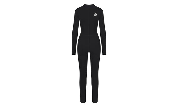 SKIMS x TNF Refina Bodysuit Onyx - Kup oryginalne SKIMS x TNF Refina Bodysuit Onyx - widok z drugiego boku - Sneakersy