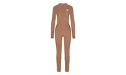 Kup oryginalne SKIMS x TNF Refina Bodysuit Sienna - widok z drugiego boku - Sneakersy