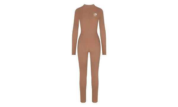 SKIMS x TNF Refina Bodysuit Sienna - Kup oryginalne SKIMS x TNF Refina Bodysuit Sienna - widok z drugiego boku - Sneakersy