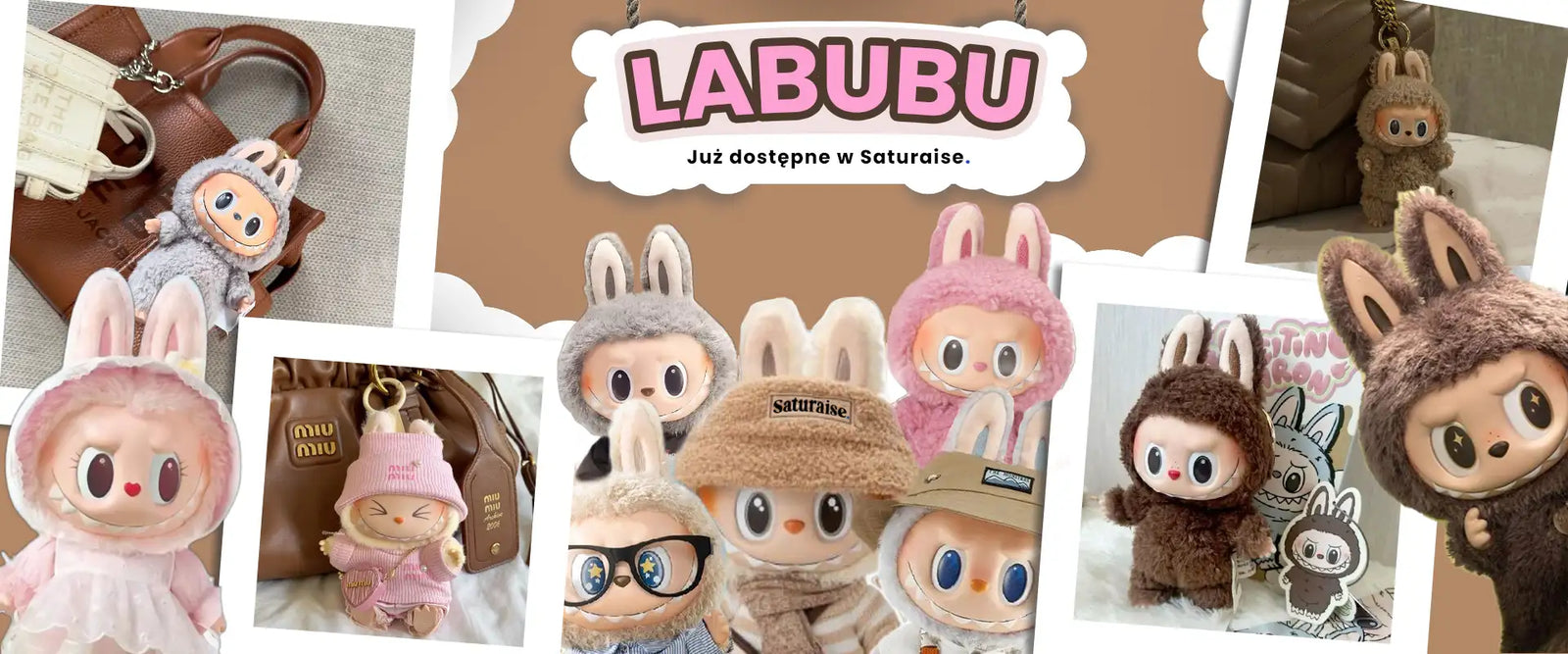 Labubu Polska Oryginalne Kup 