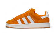 Yeezy Campus 00s EQT Orange biały-pomarańczowy - widok główny z boku | Saturaise.com