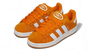 Kup oryginalne Campus 00s EQT Orange ID1436 - widok z drugiego boku - Sneakersy