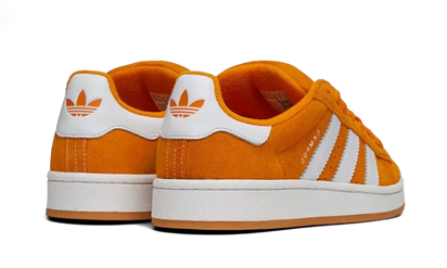 Buty Yeezy Campus 00s EQT Orange - widok z przodu - Rozmiary EU