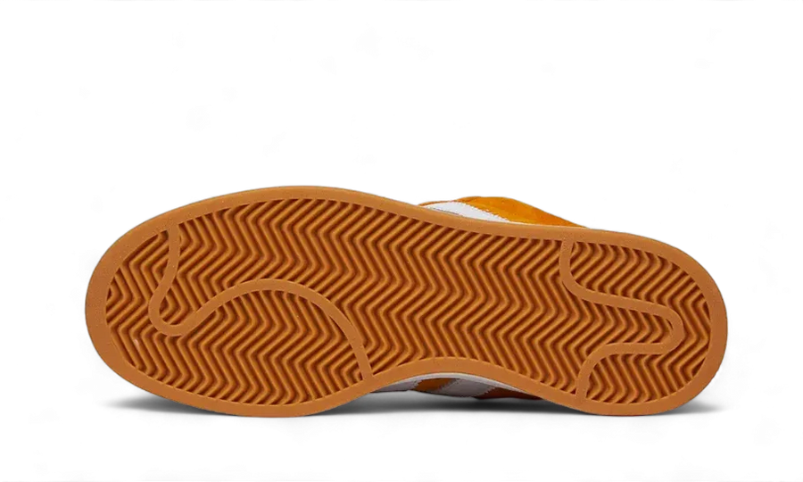 100% Oryginalne Campus 00s EQT Orange - widok z tyłu - 630.00 PLN