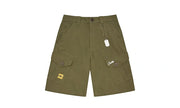 Spodenki Cargo Corteiz Storm Khaki - zdjęcie 2