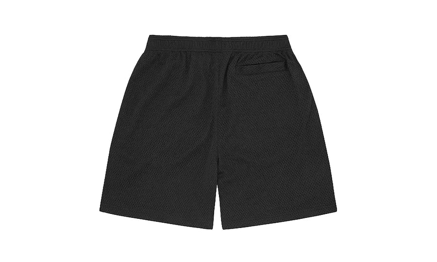 Spodenki Corteiz Rtw Mesh Black - zdjęcie 2