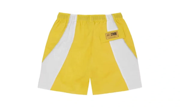 Spodenki Corteiz Spring Yellow