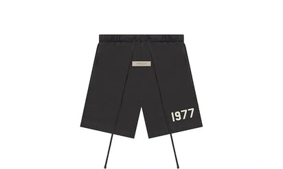 Spodenki Fear of God Essentials Shorts Iron