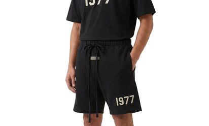 Spodenki Fear of God Essentials Shorts Iron - zdjęcie 3