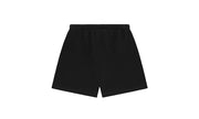 Spodenki Fear of God Essentials x NBA Sweatshorts Black - zdjęcie 2
