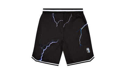 Spodenki Trapstar Arch Lightning - zdjęcie 2