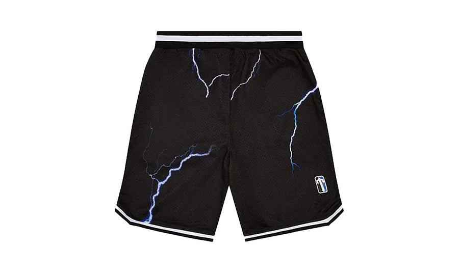 Spodenki Trapstar Arch Lightning - zdjęcie 2