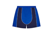 Spodenki Trapstar London Irongate T Panel Shell Blue - zdjęcie 4