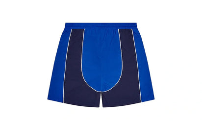 Spodenki Trapstar London Irongate T Panel Shell Blue - zdjęcie 4