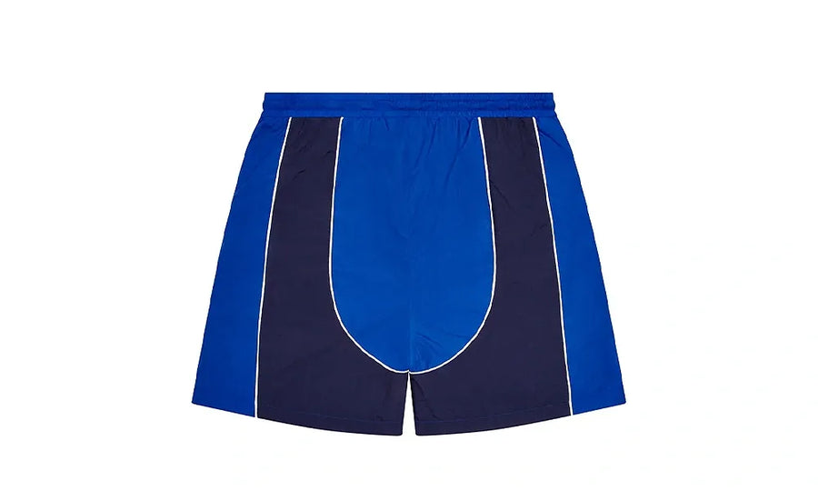 Spodenki Trapstar London Irongate T Panel Shell Blue - zdjęcie 4