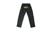 Spodnie Cargo Corteiz Guerillaz Yellow