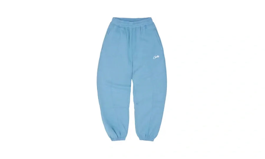 Spodnie dresowe Corteiz HMP V2 Baby Blue