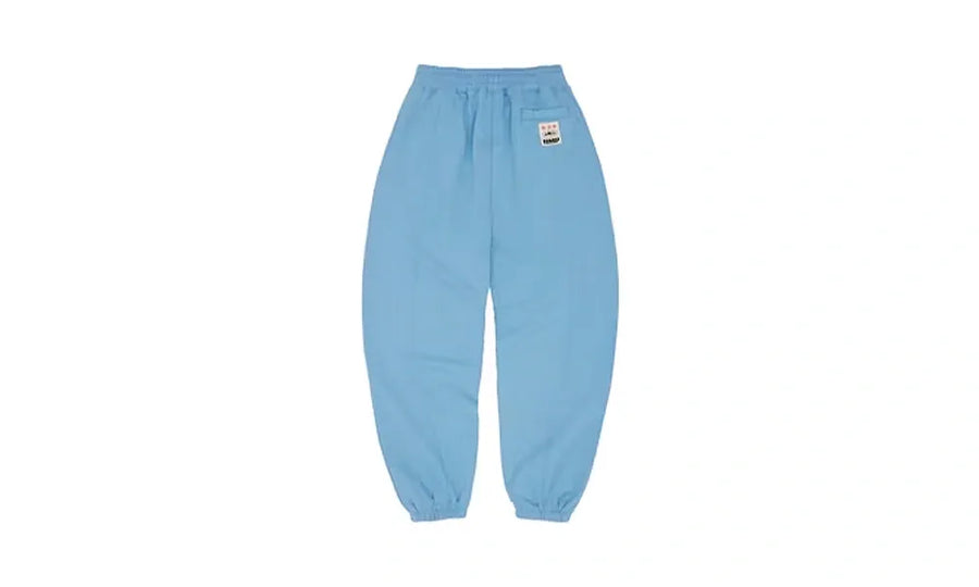 Spodnie dresowe Corteiz HMP V2 Baby Blue - zdjęcie 2
