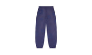 Spodnie Dresowe Denim Tears Mono Cotton Wreath Sweatpants Washed Blue